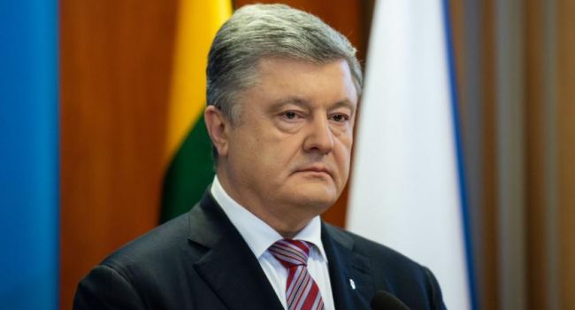 Глава государства объяснил свое появление в студии «1+1» Глава государства объяснил свое появление в студии «1+1»