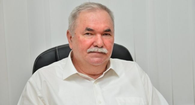 Действия РФ в Приднестровье являются угрозой для безопасности всего региона – Чиботару Действия РФ в Приднестровье являются угрозой для безопасности всего региона – Чиботару