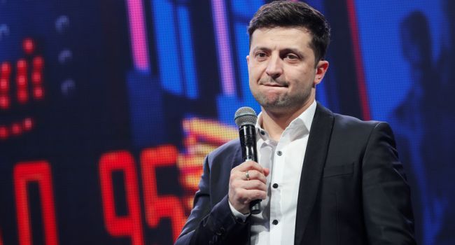 Ветеран АТО: Володя, готовься к плевку миллионов украинцев Ветеран АТО: Володя, готовься к плевку миллионов украинцев