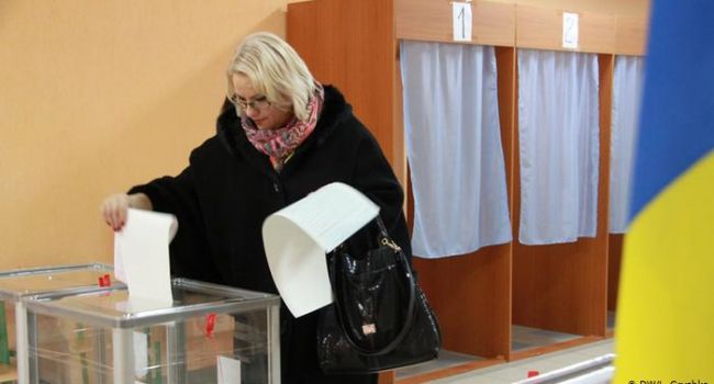 Виталий Бала дал совет тем, кто на этих выборах не поддерживает ни одного из кандидатов, но хочет проголосовать за Украину