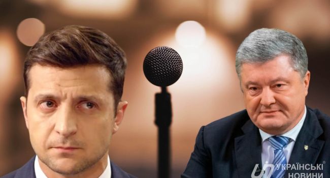 Український дипломат показав приклад того, як медіа формують наше уявлення про реальність і схиляють до вибору Український дипломат показав приклад того, як медіа формують наше уявлення про реальність і схиляють до вибору