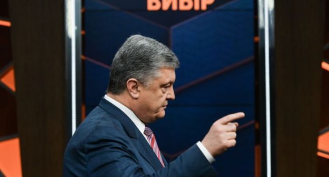 Нечего удивляться феномену Зе: Порошенко – самый богатый человек планеты Земля Нечего удивляться феномену Зе: Порошенко – самый богатый человек планеты Земля