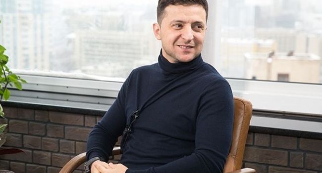 Положий: фирменный стиль – Коломойский – в Израиле, Зеленский – во Франции Положий: фирменный стиль – Коломойский – в Израиле, Зеленский – во Франции