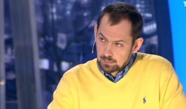 «Задушить в братских объятиях»: Цимбалюк рассказал о проведенной циничной дискуссии в Украинском культурном центре Мосаквы