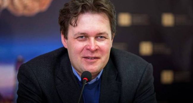 Известный политолог дал совет всем сторонникам Порошенко: на этой неделе последний бой – боритесь за каждого человека Известный политолог дал совет всем сторонникам Порошенко: на этой неделе последний бой – боритесь за каждого человека