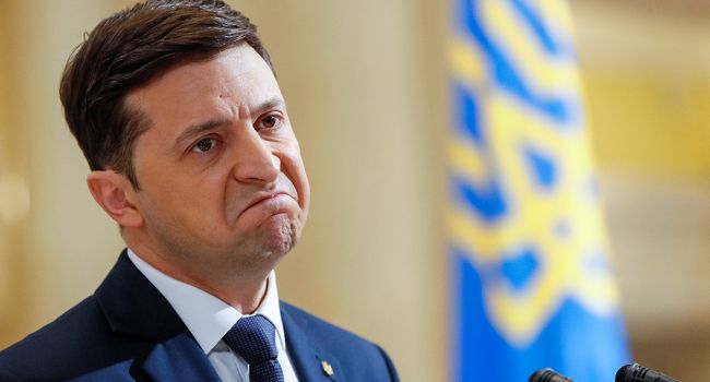 Избрание президентом Владимира Зеленского не станет катастрофой – мнение