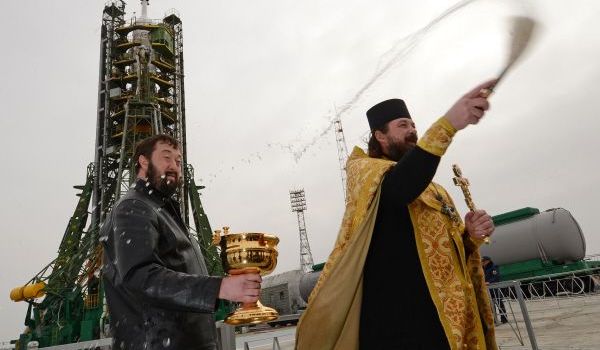 Россия теряет свои позиции на международной космической арене – мнение Россия теряет свои позиции на международной космической арене – мнение