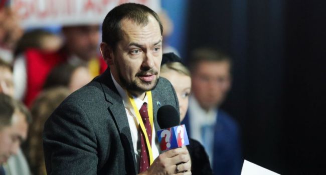 «Таким детям не место в университете»: украинский журналист жестко высказался относительно украинского языка «Таким детям не место в университете»: украинский журналист жестко высказался относительно украинского языка