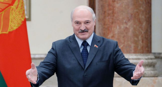 «Мы родные, мы три сестры»: Лукашенко озвучил главное условие для прекращения войны на Донбассе 