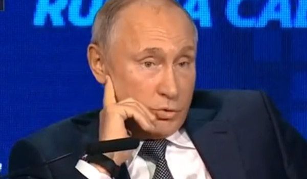 Карлик совсем сдал: Путин громко опозорился перед Пугачевой 