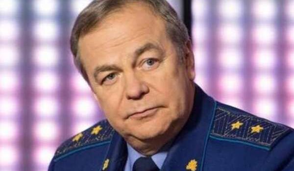 «Мы и за Урал сделаем»: Романенко жестко пригрозил путинским пропагандистам ракетами ВСУ «Мы и за Урал сделаем»: Романенко жестко пригрозил путинским пропагандистам ракетами ВСУ