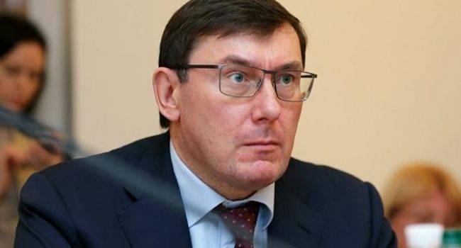 Генеральный прокурор поставил диагноз судебной системе Украины