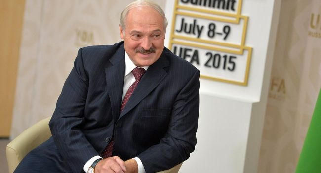 «Порошенко и Путин»: Лукашенко подтвердил желание Беларуси урегулировать конфликт на Донбассе