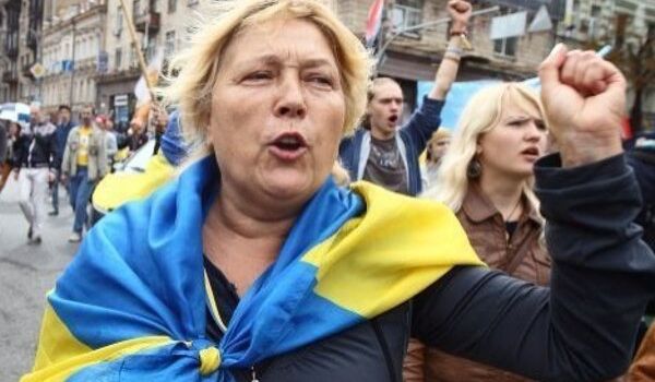 Коммуналка, преступность и неприкосновенность: украинцы озвучили основное требование к новому президенту Коммуналка, преступность и неприкосновенность: украинцы озвучили основное требование к новому президенту
