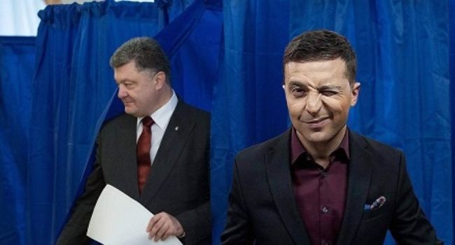Выборы президента Украины: социолог назвал победителя 