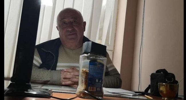 «Чтобы жить честно»: отец Зеленского озвучил желаемую зарплату для сына-президента