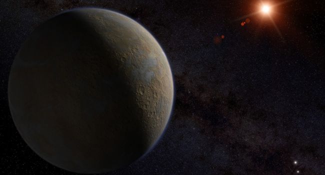Совсем близко: ученые рассказали об открытии новой экзопланеты