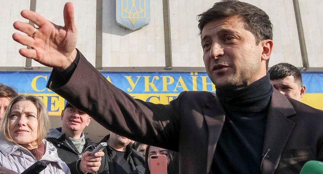 В штабе Зеленского заявили, что дебаты никак не повлияют на исход выборов