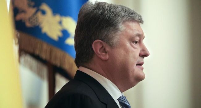 Судебный спор Порошенко с ВВС: президенту выплатили 50 000 фунтов компенсации