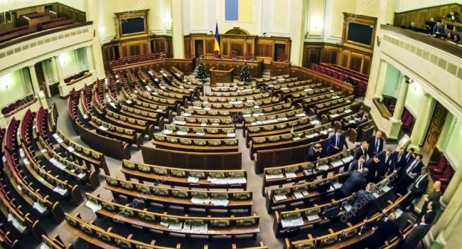 Украинцы хотят видеть изменения в системе парламентских выборов