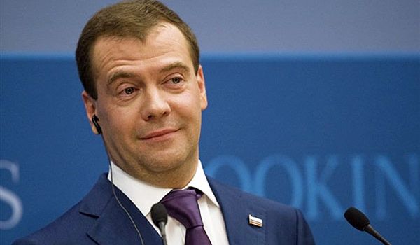 «Лишь усиливаются»: Медведев запаниковал из-за санкций стран Запада 