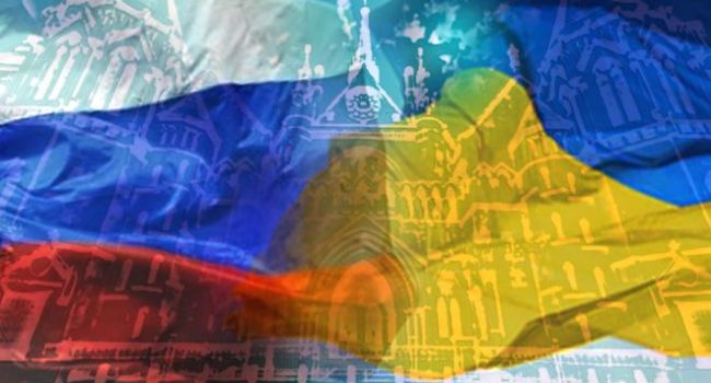 Отношение России к Украине не изменится после выборов – Золотарев Отношение России к Украине не изменится после выборов – Золотарев