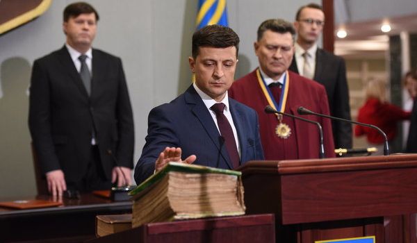 Никто не знает, что будет с украинской экономикой при президенте Зеленском – Боярчук