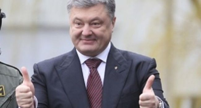 Порошенко потратил за 5 дней на избирательную кампанию 100 миллионов гривен – «ЧЕСНО»