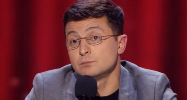 Диктатура и передел собственности – риски президентства Владимира Зеленского Диктатура и передел собственности – риски президентства Владимира Зеленского