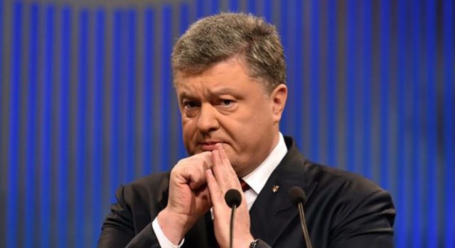 Политолог объяснил, почему Порошенко проиграет во втором туре Политолог объяснил, почему Порошенко проиграет во втором туре