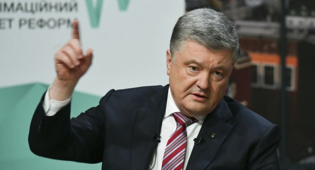 Политолог: проголосую за Порошенко, потому что мыслящие граждане не могут голосовать за голограммы Политолог: проголосую за Порошенко, потому что мыслящие граждане не могут голосовать за голограммы