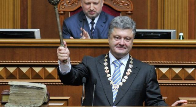 Если Порошенко останется на второй срок, то он превратится в «украинского Путина» - Небоженко Если Порошенко останется на второй срок, то он превратится в «украинского Путина» - Небоженко