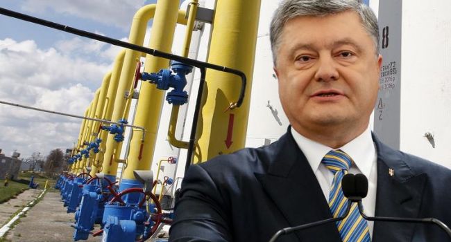 Порошенко не нравится идея «Газпрома» списать долг перед «Нафтогазом» в обмен на новый контракт по транзиту Порошенко не нравится идея «Газпрома» списать долг перед «Нафтогазом» в обмен на новый контракт по транзиту