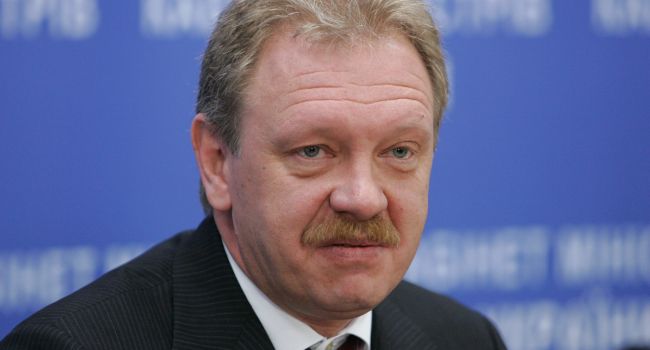Одиозного экс-главу «Нафтогаза» готовят на секретаря СНБО при президенте Зеленском Одиозного экс-главу «Нафтогаза» готовят на секретаря СНБО при президенте Зеленском