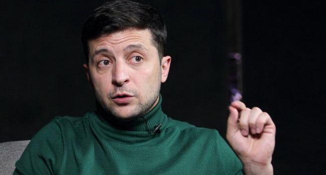 Если Зеленский свернет с европейского курса, его президентство закончится очень быстро – мнение Если Зеленский свернет с европейского курса, его президентство закончится очень быстро – мнение