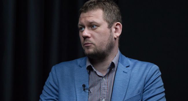 Денис Казанский рассказал, чем эти выборы уникальны Денис Казанский рассказал, чем эти выборы уникальны
