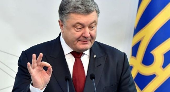 Олейник: «Если в Украине был переворот, Порошенко – не президент»