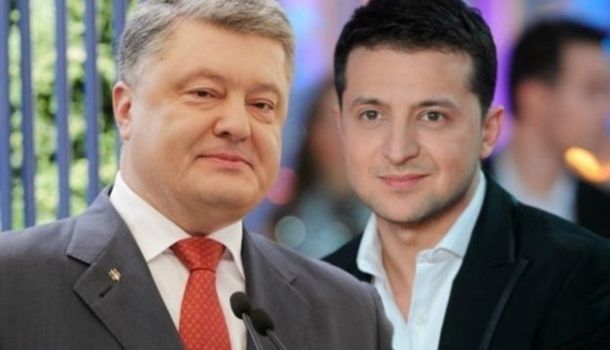 Аласания: 20 зарубежных телеканалов будут транслировать дебаты Порошенко и Зеленского Аласания: 20 зарубежных телеканалов будут транслировать дебаты Порошенко и Зеленского
