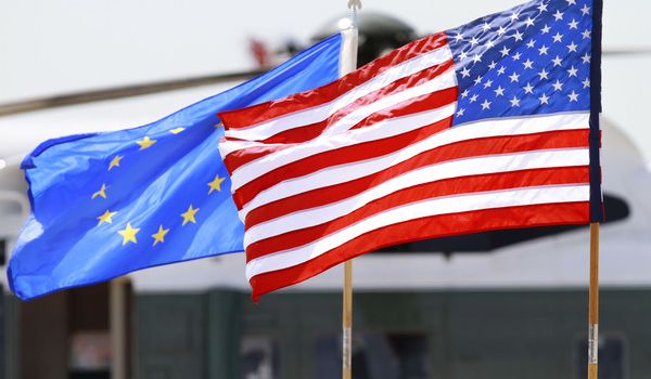 ЕС и США продолжат сотрудничество с государством Украина после выборов