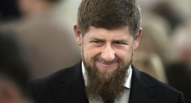 Кадыров публично «размазал по стенке» Порошенко после дебатов на «Олимпийском»