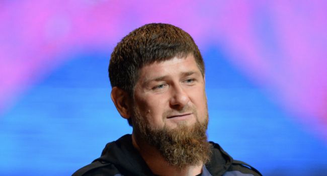 «Клялись в верности России»: Кадыров потроллил Порошенко за заявление о связи с Зеленским