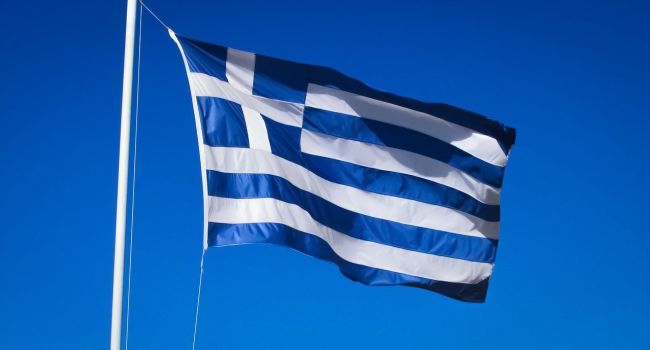   В Греции выступили против антироссийских санкций