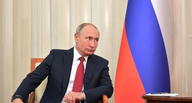 Блогер: Путин готовит будущие уступки, на которые может пойти для своего нового партнера по переговорам абсолютно без потери лица