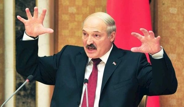 «Было и похуже»: Лукашенко рассказал об отношениях Украины и Беларуси 