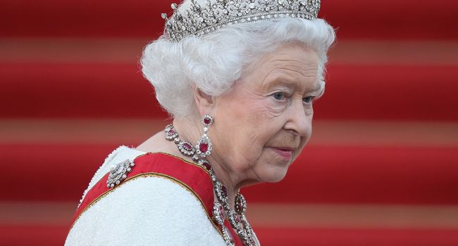 Елизавета II отмечает 93-й день рождения