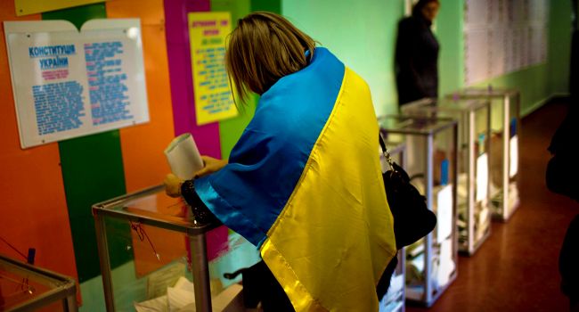 Эксперт: в Украине будет еще тысяча таких выборов