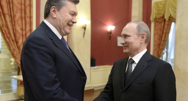 Янукович был в Брюсселе, Ющенко в Москве: в сети рассказали о первых зарубежных визитах всех президентов Украины 