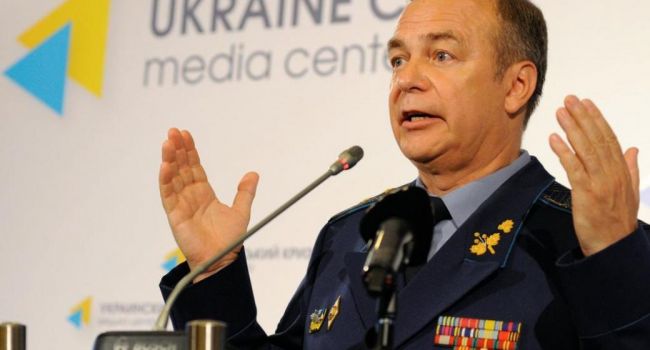 «РФ однозначно распадется»: украинский генерал призвал захватить часть России