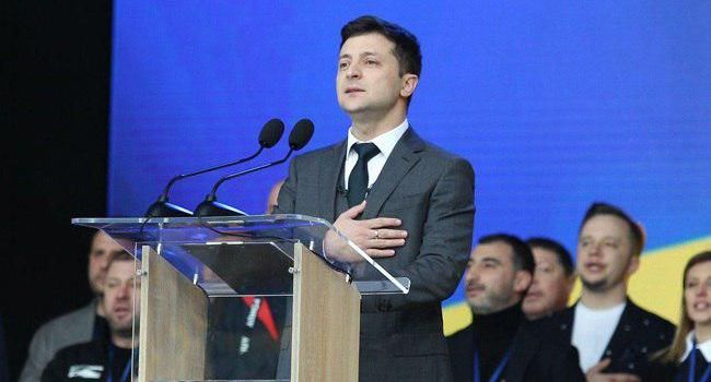 «Бунтари, которые против Украины»: Зеленский высказался о «повстанцах»