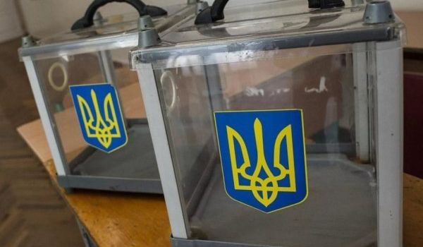 Президентские выборы в Украине: в Австралии завершил работу первый участок 